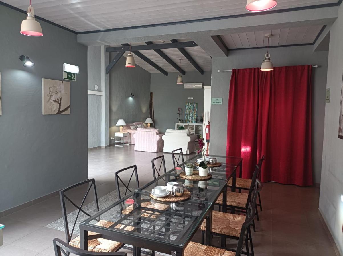 Quinta Dos I'S - Algarve Villa Ferrarias  Eksteriør billede