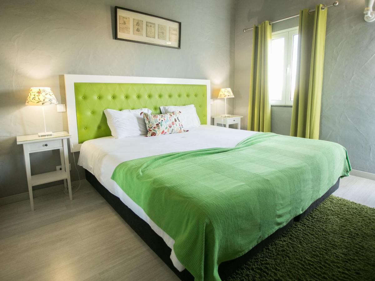 Quinta Dos I'S - Algarve Villa Ferrarias  Eksteriør billede