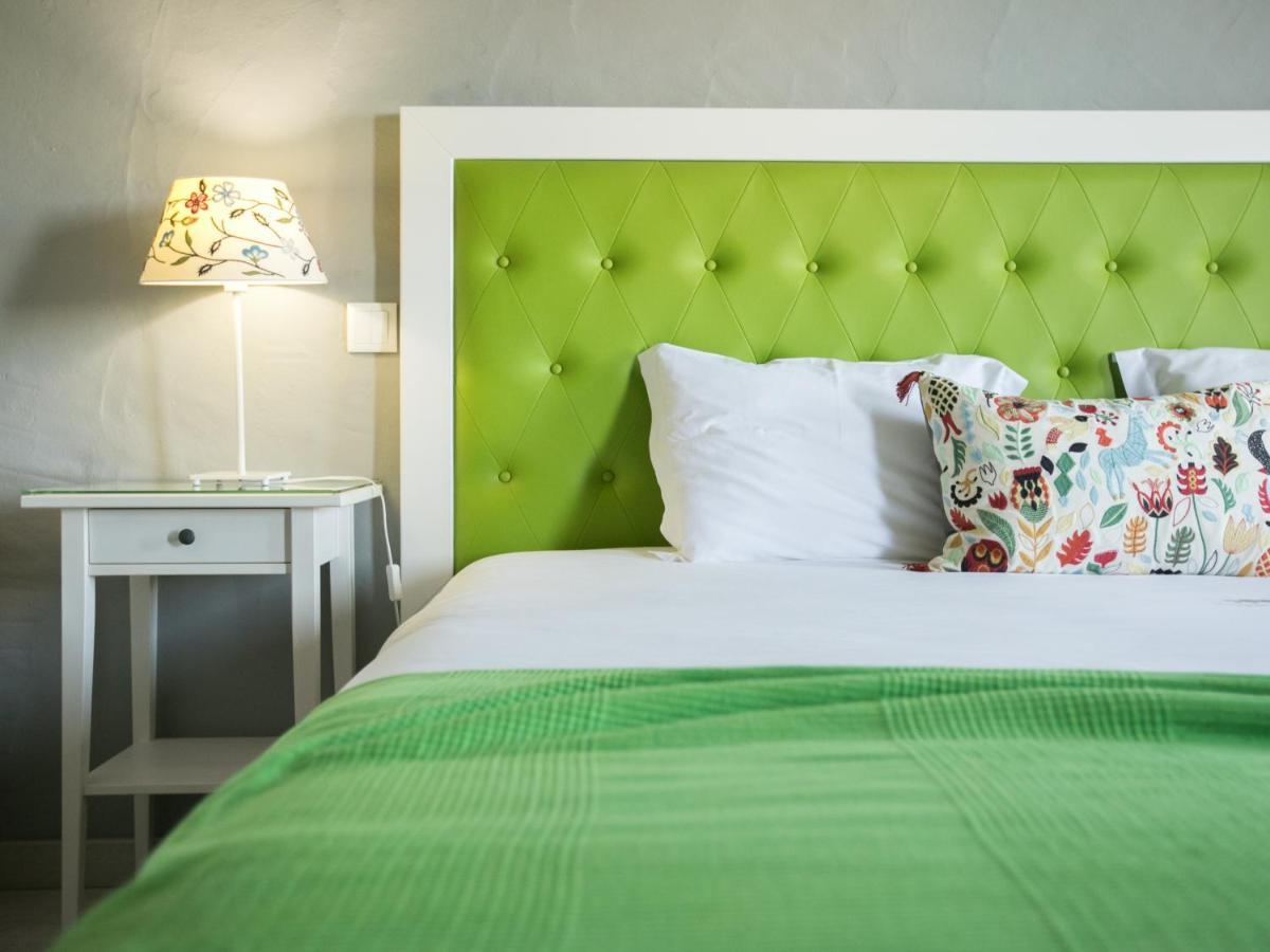 Quinta Dos I'S - Algarve Villa Ferrarias  Eksteriør billede