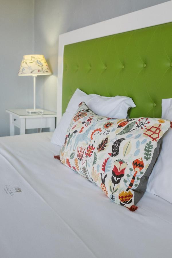 Quinta Dos I'S - Algarve Villa Ferrarias  Eksteriør billede