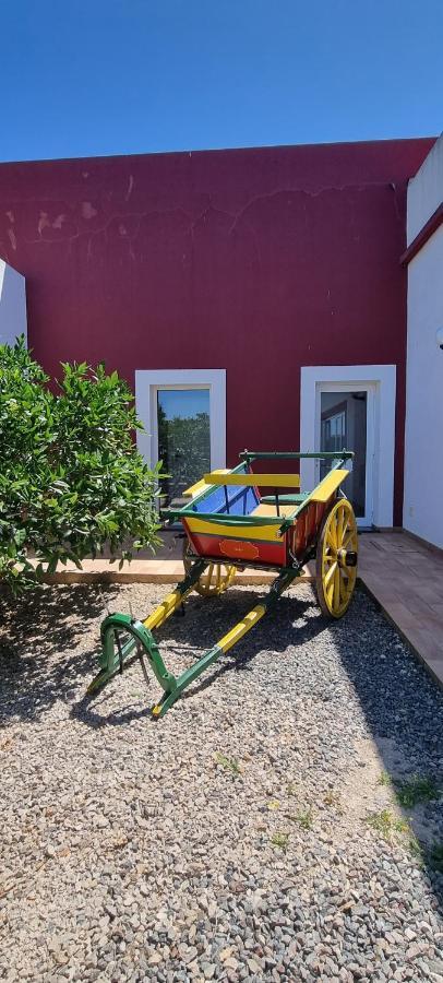 Quinta Dos I'S - Algarve Villa Ferrarias  Eksteriør billede