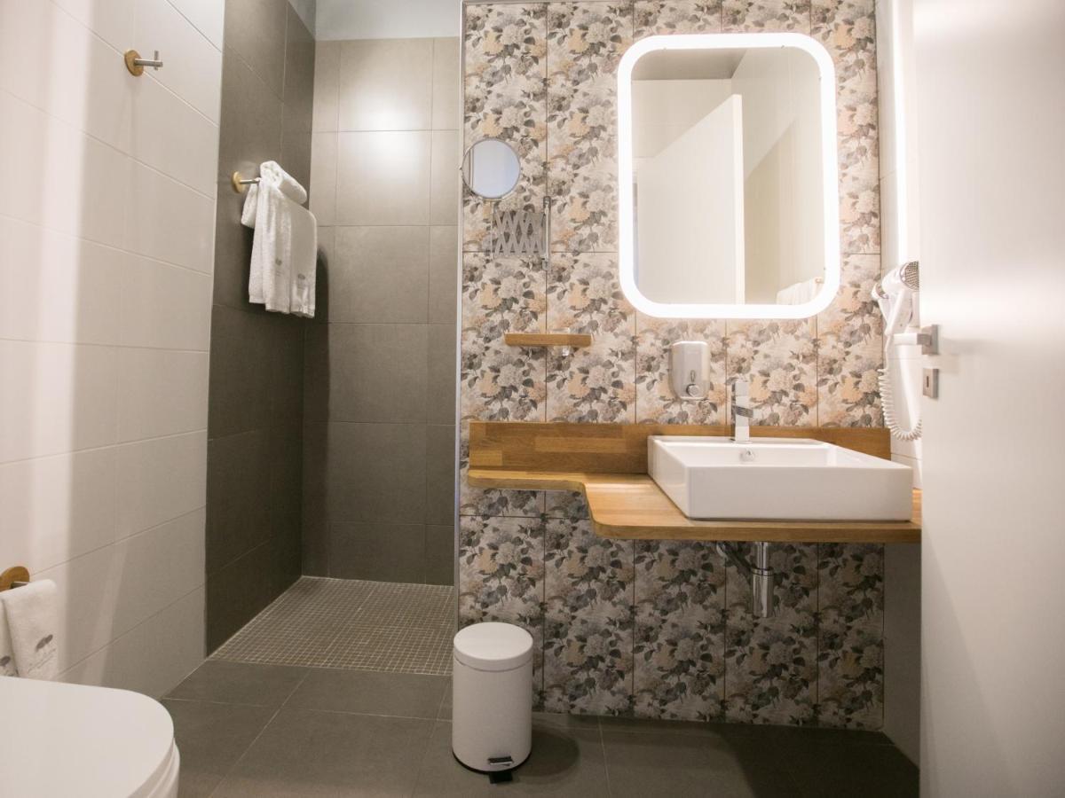 Quinta Dos I'S - Algarve Villa Ferrarias  Eksteriør billede