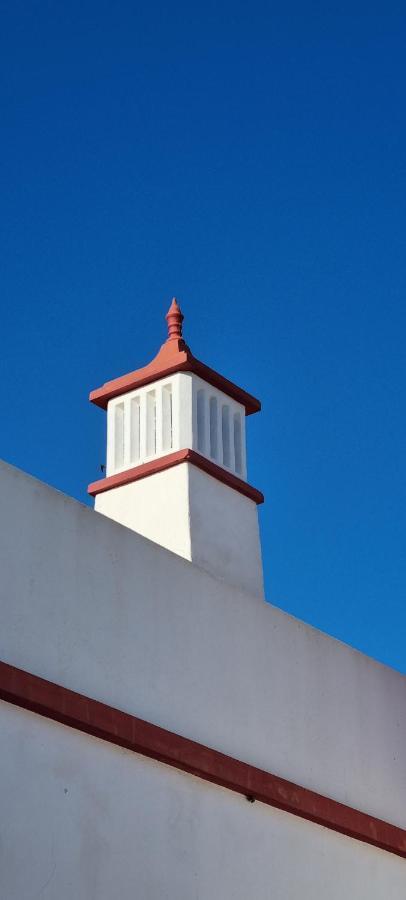 Quinta Dos I'S - Algarve Villa Ferrarias  Eksteriør billede