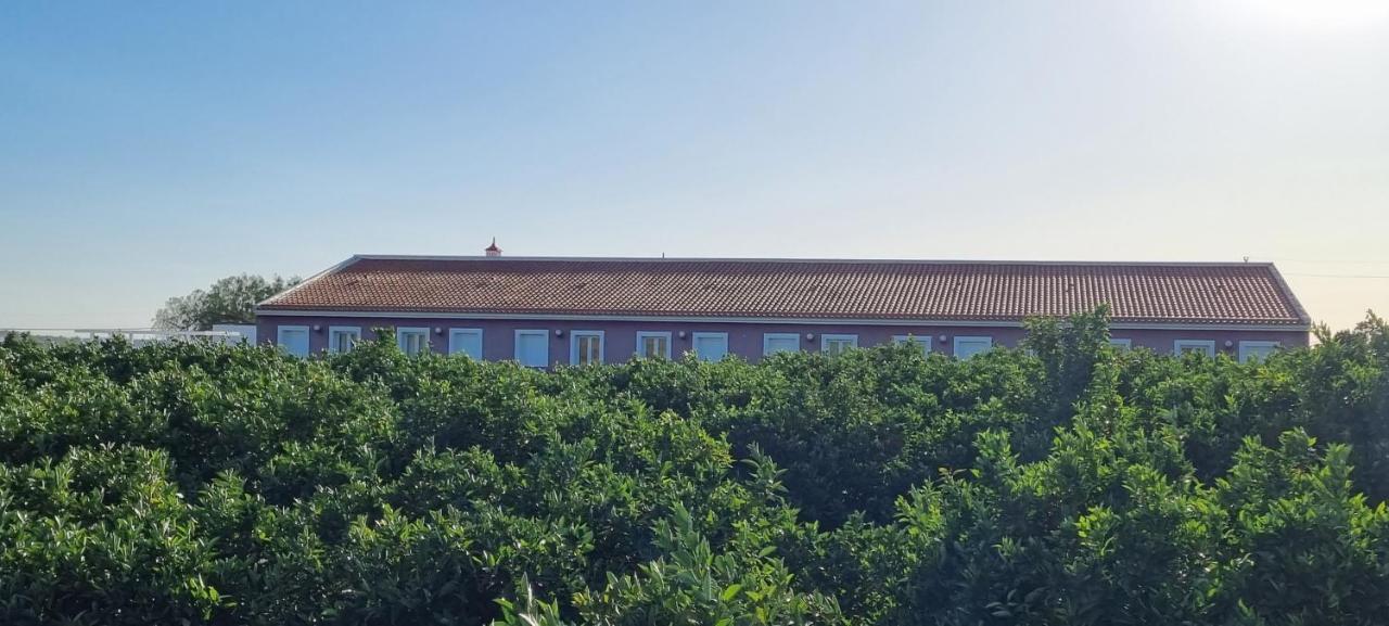Quinta Dos I'S - Algarve Villa Ferrarias  Eksteriør billede