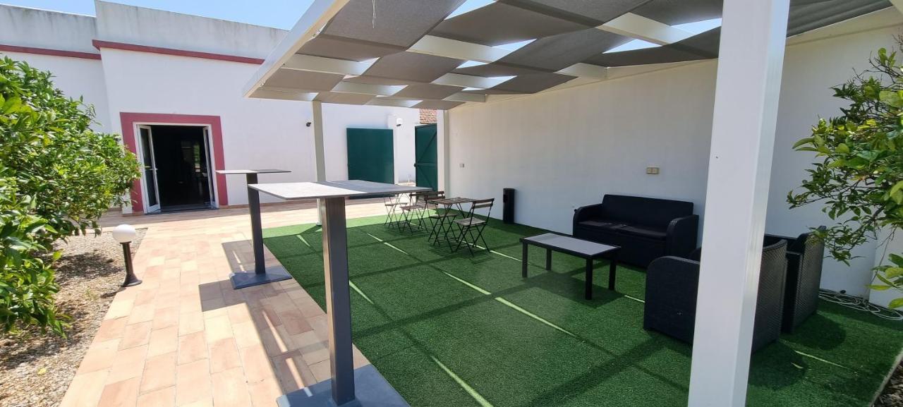 Quinta Dos I'S - Algarve Villa Ferrarias  Eksteriør billede
