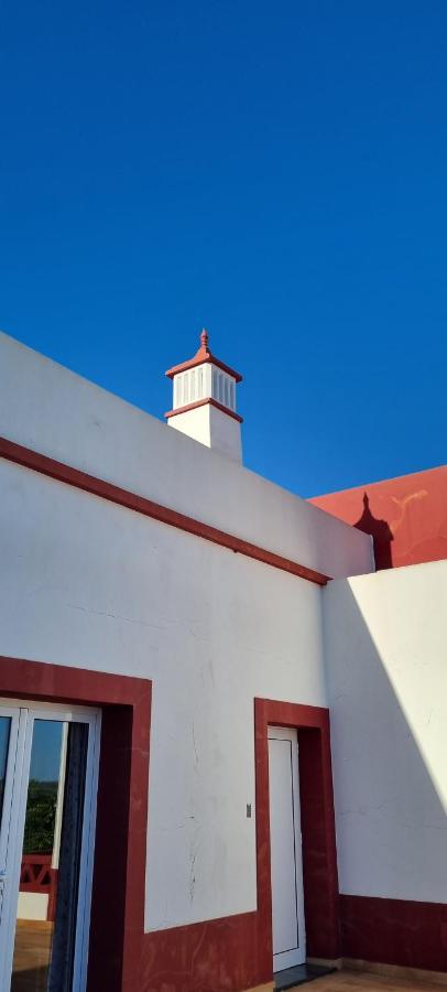 Quinta Dos I'S - Algarve Villa Ferrarias  Eksteriør billede