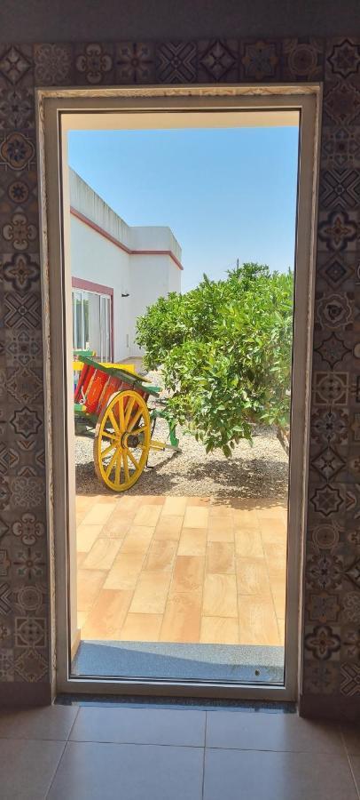 Quinta Dos I'S - Algarve Villa Ferrarias  Eksteriør billede