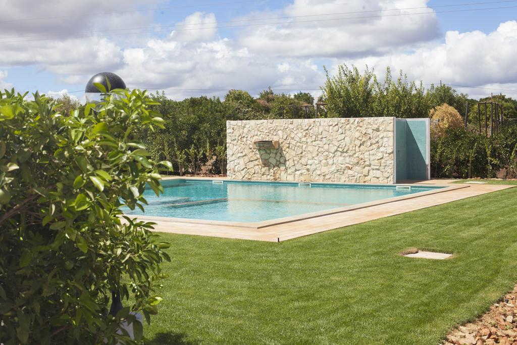Quinta Dos I'S - Algarve Villa Ferrarias  Eksteriør billede