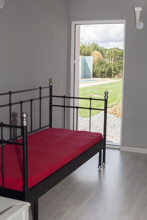 Quinta Dos I'S - Algarve Villa Ferrarias  Eksteriør billede