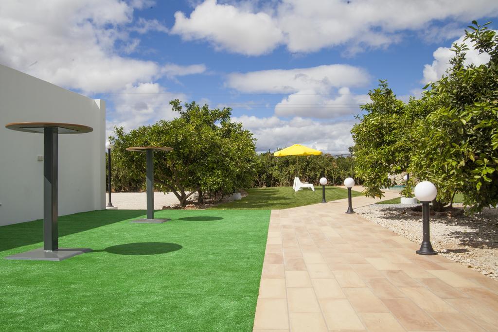 Quinta Dos I'S - Algarve Villa Ferrarias  Eksteriør billede